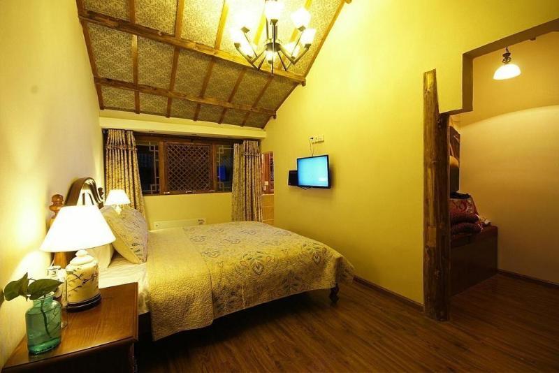 Jingli Hotel Нанкин Экстерьер фото