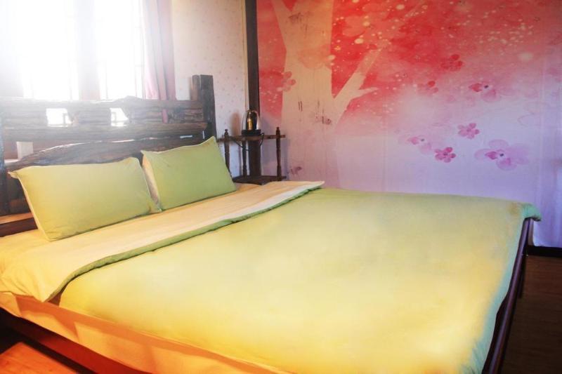 Jingli Hotel Нанкин Экстерьер фото