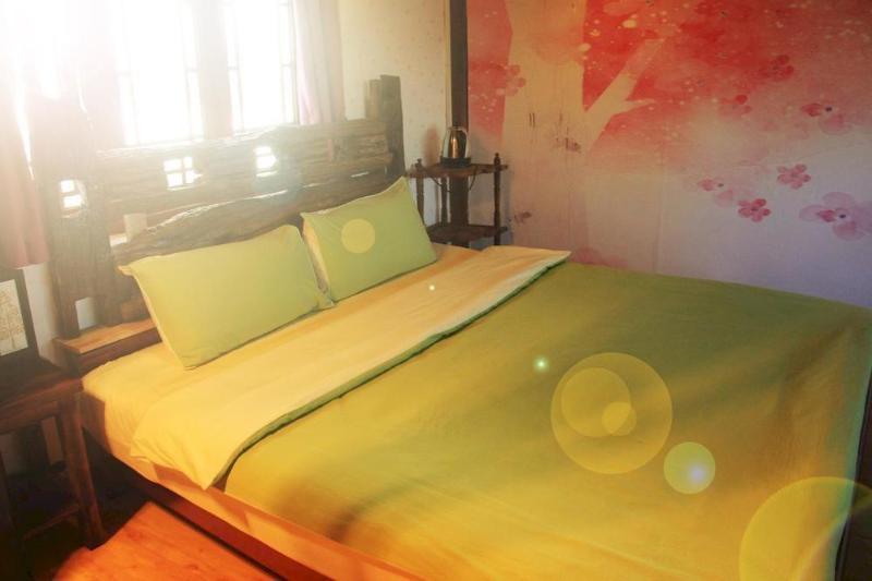 Jingli Hotel Нанкин Экстерьер фото