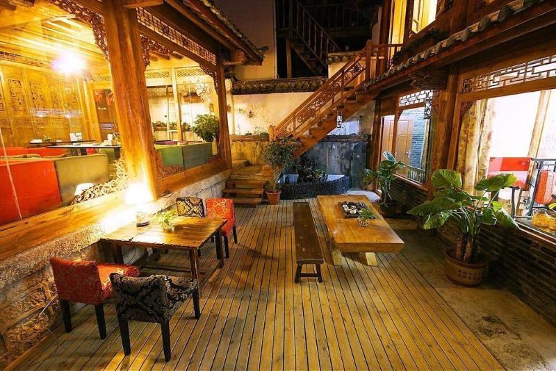 Jingli Hotel Нанкин Экстерьер фото