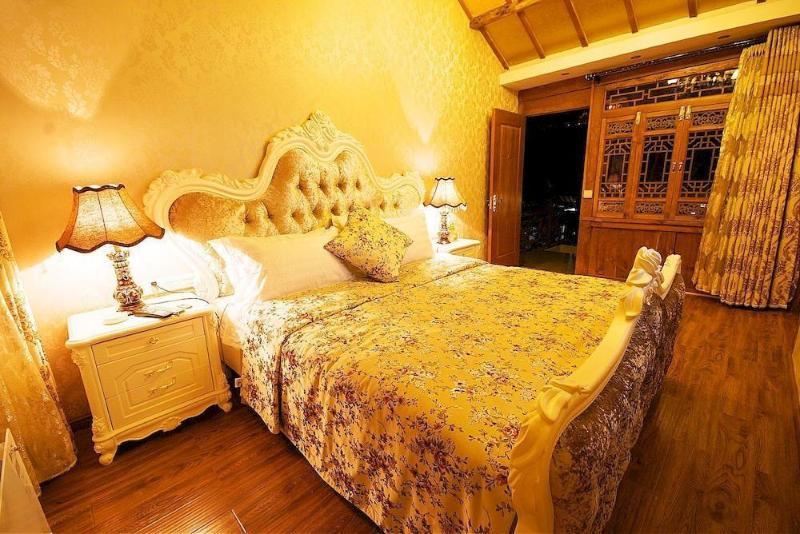 Jingli Hotel Нанкин Экстерьер фото