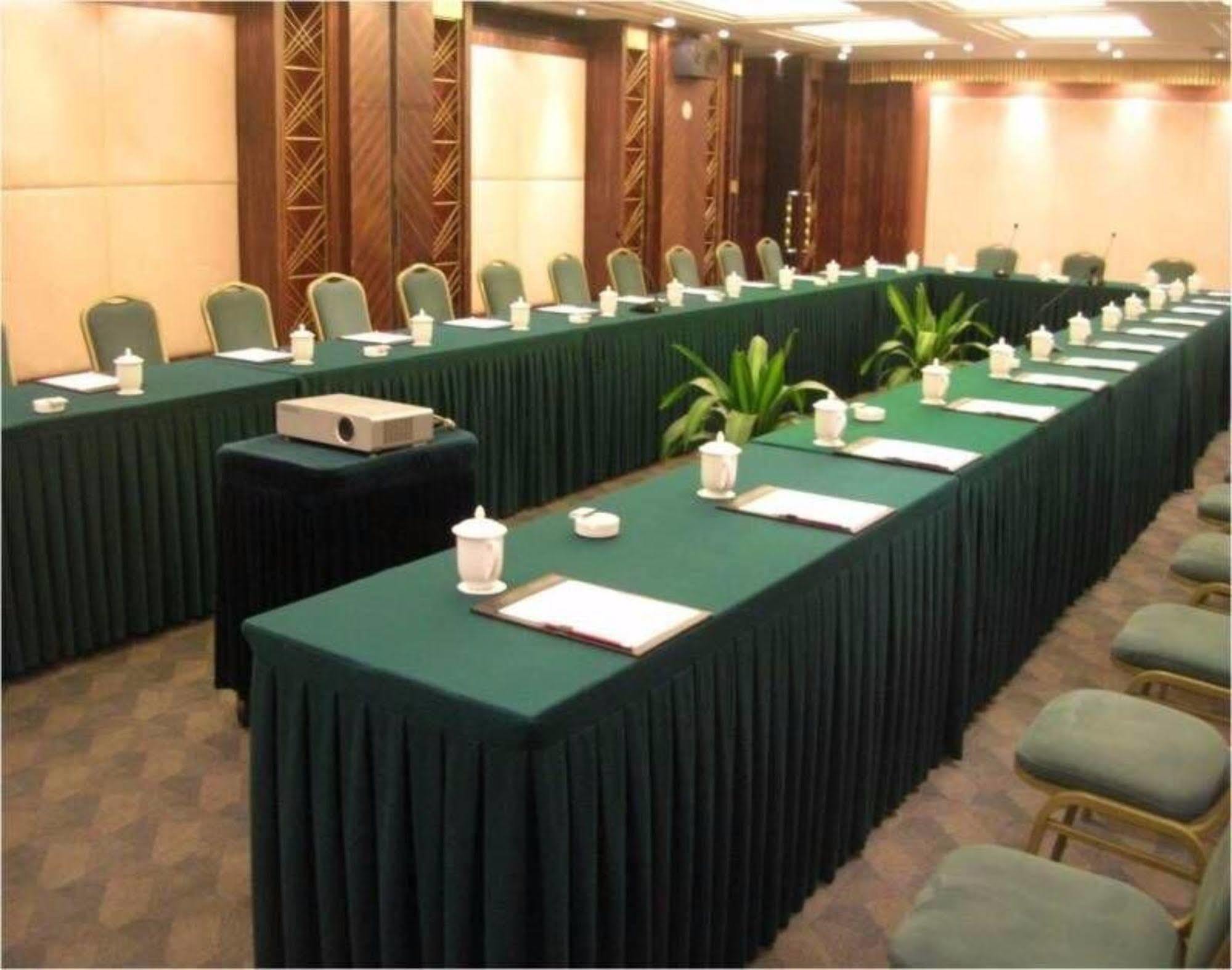 Jingli Hotel Нанкин Экстерьер фото