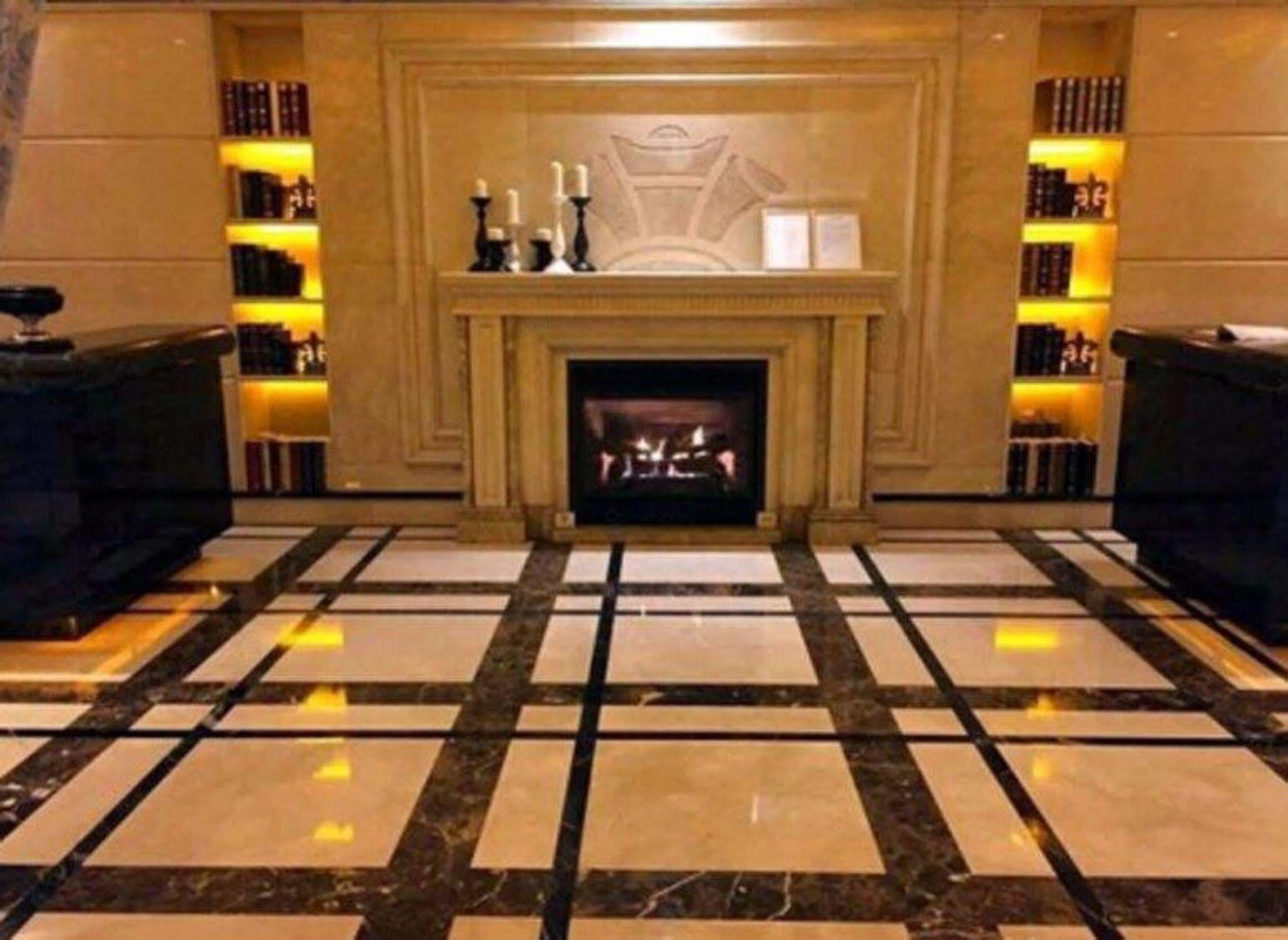 Jingli Hotel Нанкин Экстерьер фото